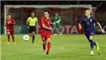 Lịch thi đấu của tuyển Việt Nam ở vòng loại World Cup 2022: Sau Thái Lan là Malaysia