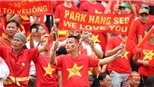TRỰC TIẾP BÓNG ĐÁ: Việt Nam vs Malaysia (20h00 ngày 10/10). Trực tiếp vòng loại World Cup