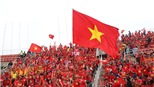 Lịch thi đấu vòng loại World Cup 2022 bảng G: Việt Nam đấu với Malaysia