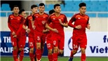 Trực tiếp bóng đá hôm nay: U22 Trung Quốc vs U22 Việt Nam. Xem bóng đá VTC1, VTV6, VTV5, VTC3