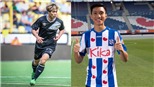 Bảng xếp hạng bóng đá Hà Lan mới nhất. BXH bóng đá Hà Lan