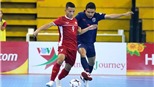 Trực tiếp bóng đá hôm nay: Futsal Thái Lan vs Indonesia, chung kết futsal Đông Nam Á (VTC3)