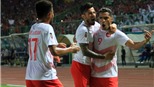 TRỰC TIẾP BÓNG ĐÁ: UAE vs Indonesia, Việt Nam vs Malaysia. VTC1, VTC3, VTV6, VTV5