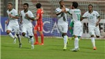 Trực tiếp bóng đá: UAE vs Indonesia. Trực tiếp vòng loại World Cup 2022 bảng G
