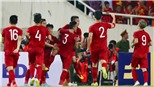Lịch thi đấu vòng loại World Cup 2022 bảng G. Indonesia đấu với Việt Nam. VTV6 trực tiếp