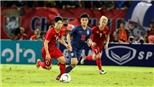 Lịch thi đấu vòng loại World Cup 2022 của đội tuyển Việt Nam