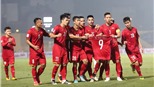VTV5 TRỰC TIẾP BÓNG ĐÁ HÔM NAY. Việt Nam đấu với Thái Lan (20h). Xem VTV6, VTC1, VTC3