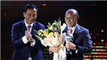 HLV Park Hang Seo: "Vinh quang này không phải của riêng tôi!"