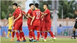 CẬP NHẬT Việt Nam vs Indonesia hôm nay, bóng đá U22 SEA Games 30 2019
