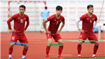 CẬP NHẬT U22 Việt Nam vs U22 Lào, bóng đá SEA Games 30