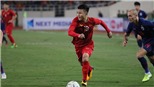 U23 Việt Nam vs U23 UAE: Xem Quang Hải từng hành hạ các đội bóng Tây Á
