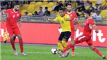 XEM BÓNG ĐÁ TRỰC TIẾP: Malaysia vs Indonesia (19h45 hôm nay) 