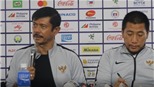 HLV Indonesia: “Chúng tôi là ứng cử viên số một cho tấm HCV SEA Games”