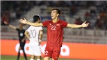 Tiến Linh nói gì trước những chỉ trích về U23 Việt Nam tại VCK U23 châu Á 2020?