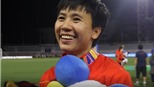 Nguyễn Thị Tuyết Dung: "Việt Nam luôn là số một Đông Nam Á"
