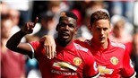 Lịch thi đấu Ngoại hạng Anh vòng 2: MU vs Crystal Palace. Chelsea đối đầu Liverpool