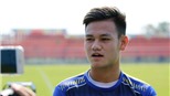 Hồ Tấn Tài nói gì về vai trò của Đình Trọng với U23 Việt Nam?