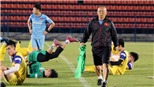 Tin tức bóng đá U23 Việt Nam vs UAE hôm nay: Thày trò ông Park gặp lại người quen