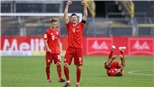 Link xem trực tiếp bóng đá: Bayern Munich vs M.Gladbach. Xem trực tiếp bóng đá Đức