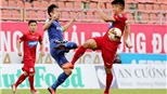 Link xem trực tiếp bóng đá Bình Dương vs Hải Phòng. Trực tiếp V-League 2020
