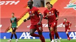 Lịch thi đấu ngoại hạng Anh vòng 2: Chelsea vs Liverpool. MU vs Crystal Palace