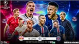 Lịch thi đấu chung kết cúp C1/Champions League