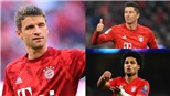 Lịch thi đấu chung kết cúp C1: PSG đối đầu Bayern Munich
