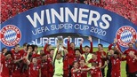 Video clip bàn thắng Bayern Munich vs Sevilla