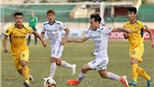 Bảng xếp hạng V-League 2021. BXH bóng đá Việt Nam mới nhất