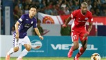 Cập nhật bảng xếp hạng, kết quả bóng đá V-League giai đoạn 2 vòng 5