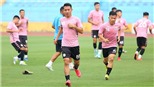 Lịch thi đấu V-League 2021: Lịch thi đấu bóng đá các trận đá bù vòng 3