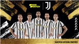 Lịch thi đấu bóng đá Ý/Serie A vòng 1: Juventus vs Sampdoria, Milan vs Bologna