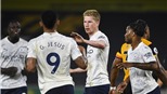 Xem trực tiếp bóng đá Leeds vs Man City. Link trực tiếp bóng đá Anh