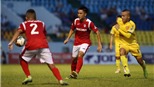 Lịch truyền hình, phát sóng trực tiếp bóng đá V-League vòng 12