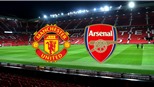 Lịch thi đấu ngoại hạng Anh vòng 21: Arsenal vs MU, Man City vs Sheffield