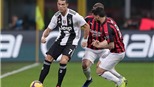 Lịch thi đấu bóng đá Italia vòng cuối: Milan còn quyền tự quyết, Juve hy vọng