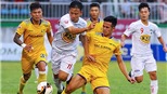 Kết quả bóng đá Night Wolf V-League 2022 vòng 9 mới nhất