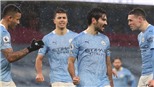 TRỰC TIẾP bóng đá Wolves vs Man City, Ngoại hạng Anh (02h15, 12/5)