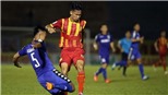 TRỰC TIẾP Sài Gòn vs Bình Định - VTV6 trực tiếp bóng đá V-League 2022 (19h15, 9/7)