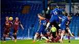 Lịch thi đấu bù Ngoại hạng Anh: Chelsea vs Arsenal, MU vs Liverpool
