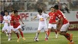 Kết quả bóng đá V-League 2022 vòng 7 mới nhất