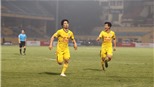 Kết quả bóng đá V-League 2022 vòng 16