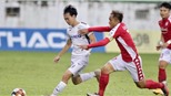 Lịch thi đấu V-League 2021 vòng 6: HAGL vs TPHCM. Hà Nội vs Hà Tĩnh