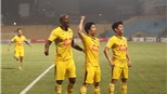 Lịch thi đấu và trực tiếp bóng đá LS V-League vòng 6: HAGL vs TPHCM