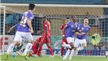 Bảng xếp hạng bóng đá V-League 2022 - BXH bóng đá Việt Nam mới nhất vòng 8