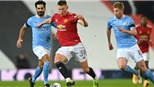 Lịch thi đấu Ngoại hạng Anh vòng 33: Leeds vs MU, Arsenal vs Everton