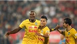 Bảng xếp hạng bóng đá Night Wolf V-League 2022 - BXH bóng đá Việt Nam