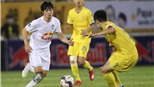 Bảng xếp hạng V-League 2021: HAGL muốn vô địch sớm lượt đi