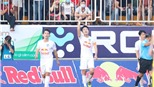 Kết quả bóng đá V-League 2021 vòng 10: HAGL vs Hà Nội. Bảng xếp hạng V-League