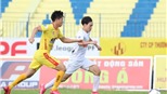 Bảng xếp hạng V-League 2021 vòng 11: HAGL tiến gần tới chức vô địch giai đoạn 1